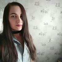 Photos de Anna Rogovtsova