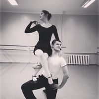 Фотографии пользователя Artyom Fedorin