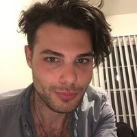 Noah Berman的照片