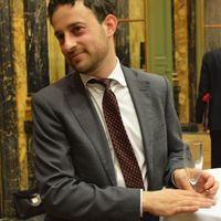 Francesco Alfonso's Photo