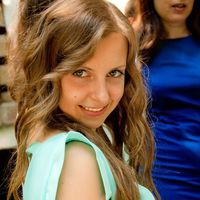 Anastasia Egorova's Photo