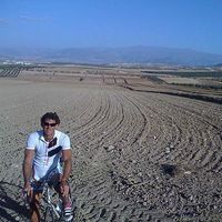 CARLOS BERENGUER's Photo