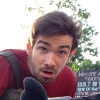 John Randall的照片