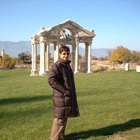 MARIA RIVEIRO's Photo