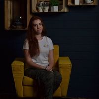 Kristina Chermakova的照片