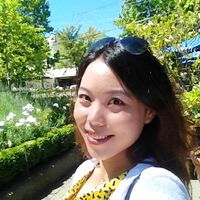 Giselle Zhao's Photo