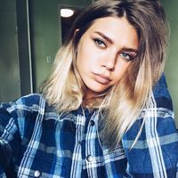 kristina riabinkova的照片