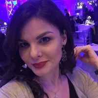 Helen Biletska的照片