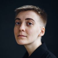 Ksenia Neizvestnova's Photo