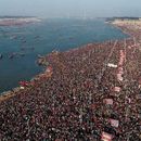 MAHA KUMBH AMRIT SNAN 26th Feb 2025's picture