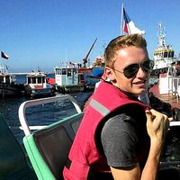 Leo Bannister's Photo