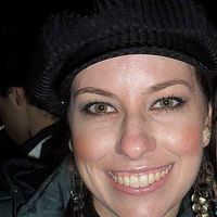 Tânia Aparecida Kuhnen's Photo