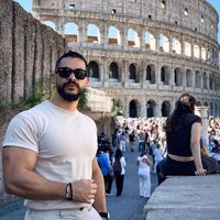 Gerard Herrera's Photo