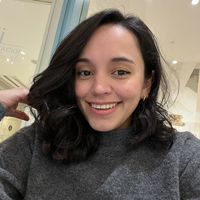 Maria Moreno's Photo