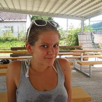 Daniela Berkesy的照片