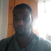 Adam Abdelazim's Photo