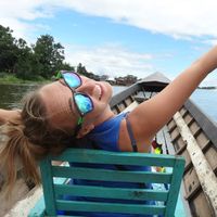 Fotos de JOANNA GALDZINSKA