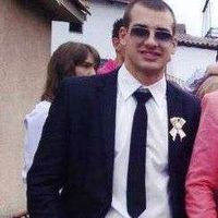 Milos Alimpijevic's Photo