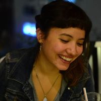 Anaïs Griott Ruiz's Photo