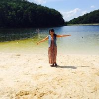 Fotos de Anyela Gamarra Cácere