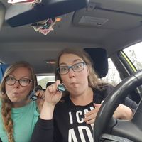 Carol-Ann Hobbs's Photo