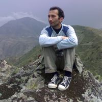 Kazem Kazemi的照片