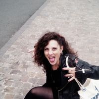 chiara branca's Photo