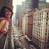 Fotos de Carly Joerger