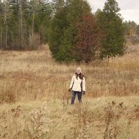 Marie Roussel's Photo