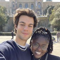 Milan Calloens's Photo