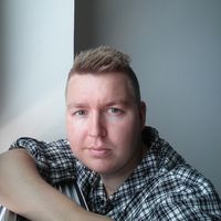 Tobias Svensson的照片