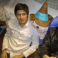 Alex Díaz Delgado的照片