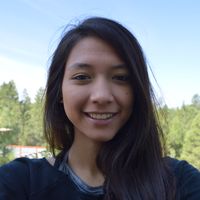 Фотографии пользователя Chenay Gladstone