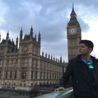 Daniel Vargas's Photo