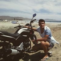 Photos de Ivan Siordium