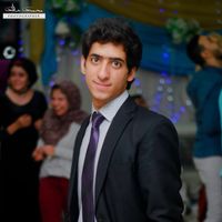 kareem Abulsoud's Photo