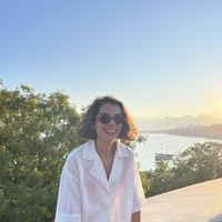 Şüheda Aydoğan's Photo