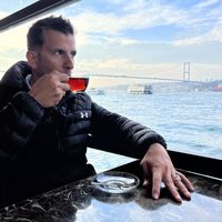 Abdallah عبدالله's Photo