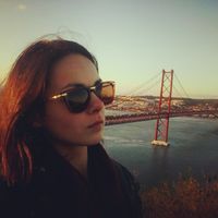 Joana Cortez's Photo