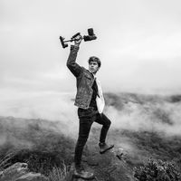 Fernando Bolaños's Photo