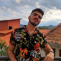 Jonathan Ebran的照片