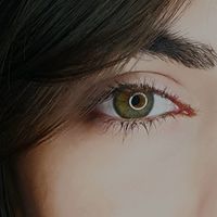 Shekoufeh Mohammadi's Photo