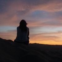 Clarisse Blanc's Photo