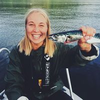 Mahela Nilsson的照片