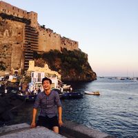 Stanley K. Wei Sheng's Photo