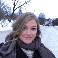 Linn  Enger的照片