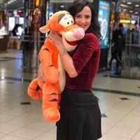 Ela Sevgi Altunbaş的照片