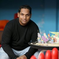 Jay Ignited by creativity's Photo