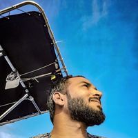 Hussain Amir's Photo