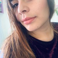 Aimlessly Magdalena的照片